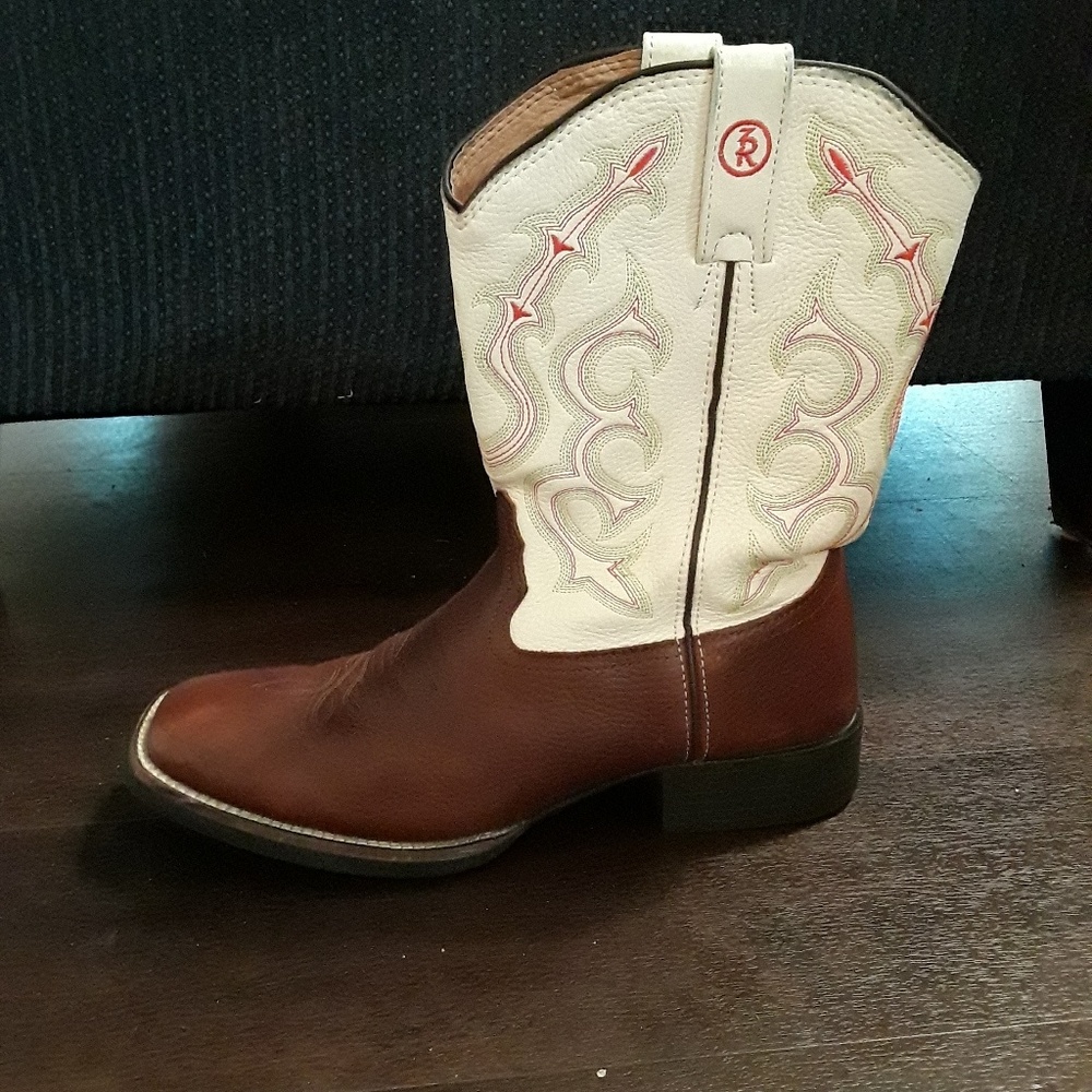 Tony Lama Boots